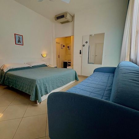 Hotel Fortuna Chioggia Exteriér fotografie