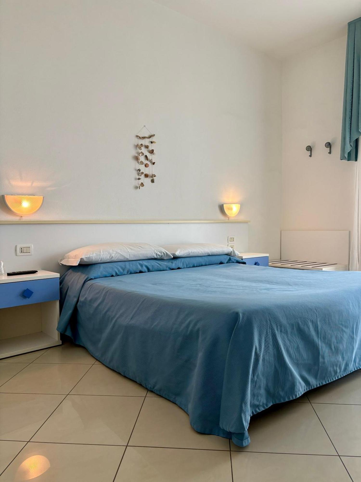 Hotel Fortuna Chioggia Exteriér fotografie