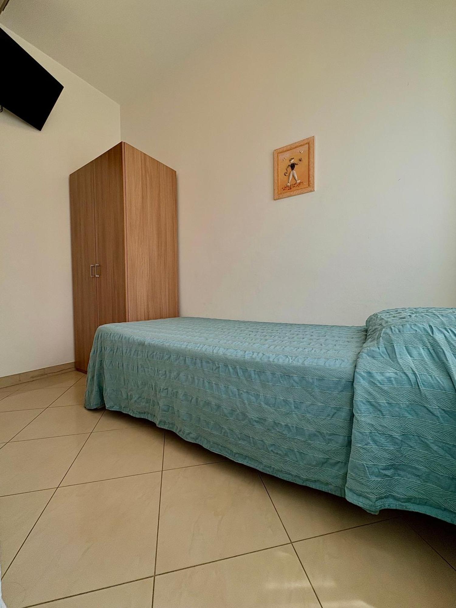 Hotel Fortuna Chioggia Exteriér fotografie